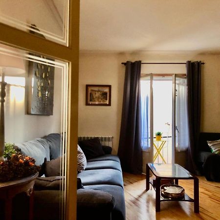 Maison Biscuit. Apartament A La Placa De La Vila Camprodon Εξωτερικό φωτογραφία
