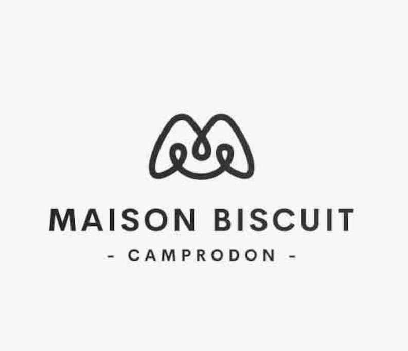 Maison Biscuit. Apartament A La Placa De La Vila Camprodon Εξωτερικό φωτογραφία